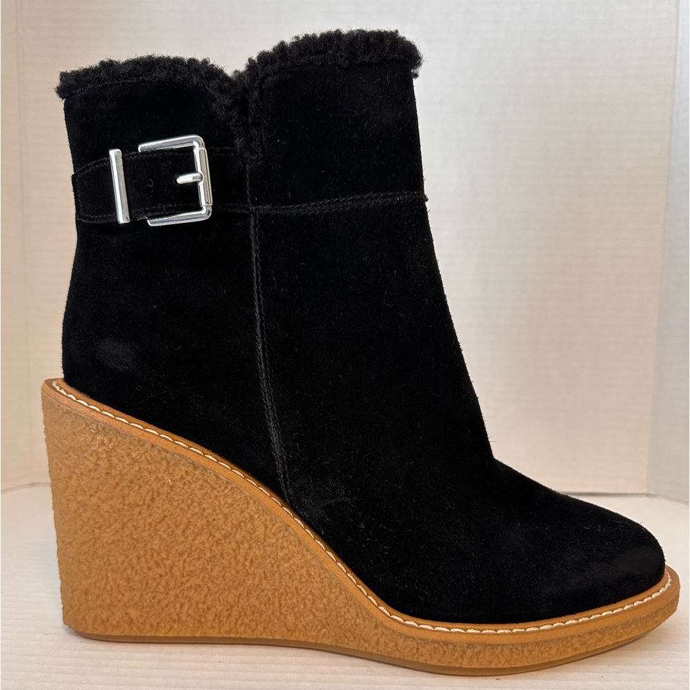 Franco Sarto Ulayna Ankle Boot (New)